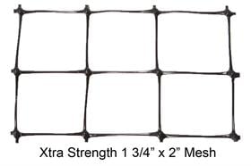 Xtra Strength Deer Fence Premium
